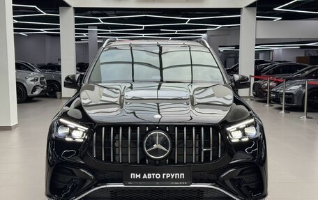 Mercedes-Benz GLE AMG, 2026 год, 16 480 000 рублей, 2 фотография