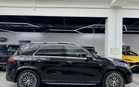 Mercedes-Benz GLE AMG, 2026 год, 16 480 000 рублей, 8 фотография