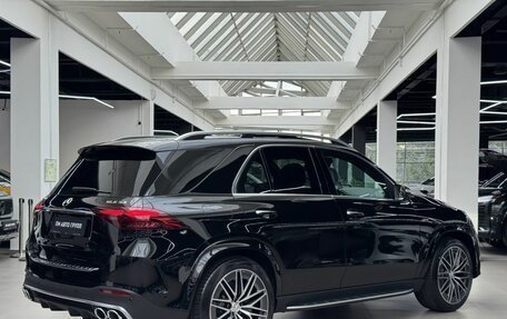 Mercedes-Benz GLE AMG, 2026 год, 16 480 000 рублей, 10 фотография