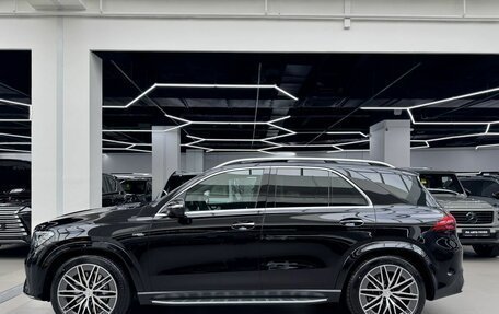 Mercedes-Benz GLE AMG, 2026 год, 16 480 000 рублей, 7 фотография
