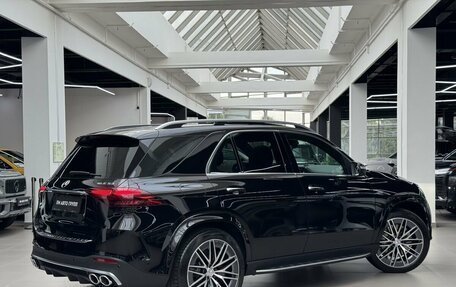Mercedes-Benz GLE AMG, 2026 год, 16 480 000 рублей, 6 фотография