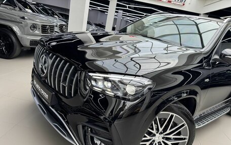 Mercedes-Benz GLE AMG, 2026 год, 16 480 000 рублей, 13 фотография