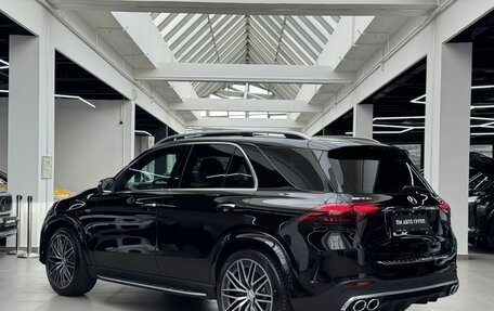Mercedes-Benz GLE AMG, 2026 год, 16 480 000 рублей, 12 фотография