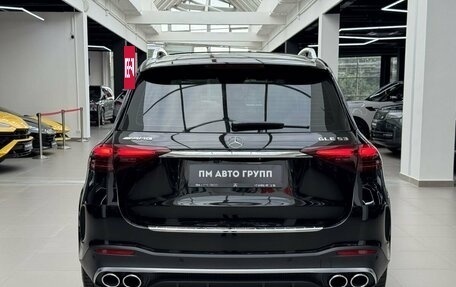 Mercedes-Benz GLE AMG, 2026 год, 16 480 000 рублей, 5 фотография