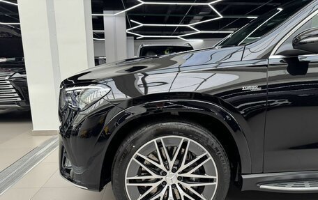 Mercedes-Benz GLE AMG, 2026 год, 16 480 000 рублей, 15 фотография
