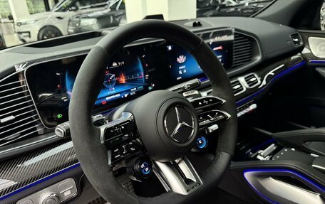 Mercedes-Benz GLE AMG, 2026 год, 16 480 000 рублей, 17 фотография