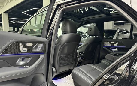 Mercedes-Benz GLE AMG, 2026 год, 16 480 000 рублей, 21 фотография