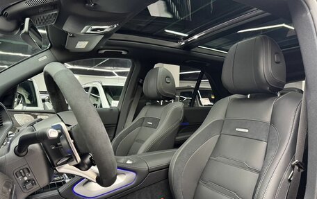 Mercedes-Benz GLE AMG, 2026 год, 16 480 000 рублей, 19 фотография