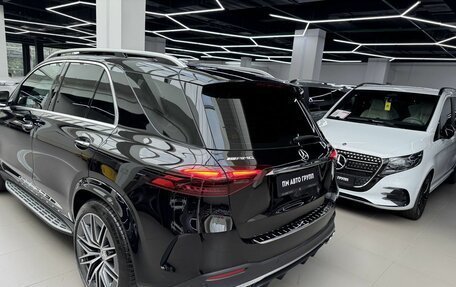Mercedes-Benz GLE AMG, 2026 год, 16 480 000 рублей, 14 фотография