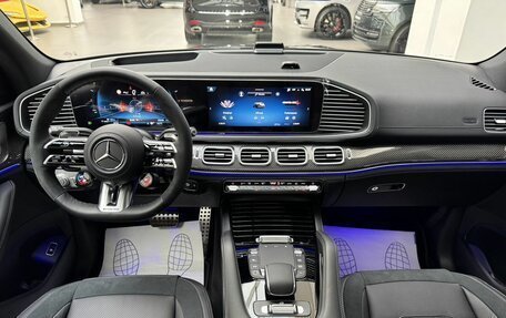 Mercedes-Benz GLE AMG, 2026 год, 16 480 000 рублей, 18 фотография