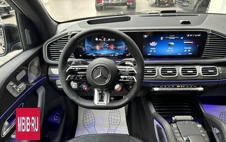 Mercedes-Benz GLE AMG, 2026 год, 16 480 000 рублей, 26 фотография