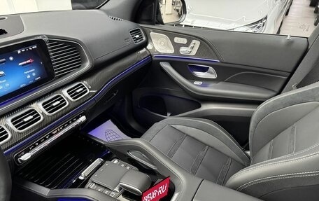 Mercedes-Benz GLE AMG, 2026 год, 16 480 000 рублей, 27 фотография