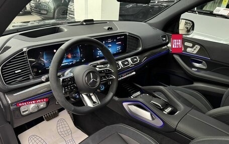 Mercedes-Benz GLE AMG, 2026 год, 16 480 000 рублей, 16 фотография