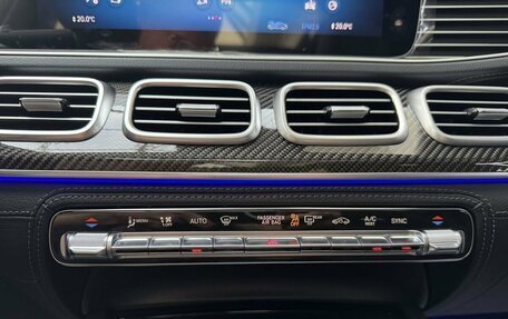 Mercedes-Benz GLE AMG, 2026 год, 16 480 000 рублей, 30 фотография