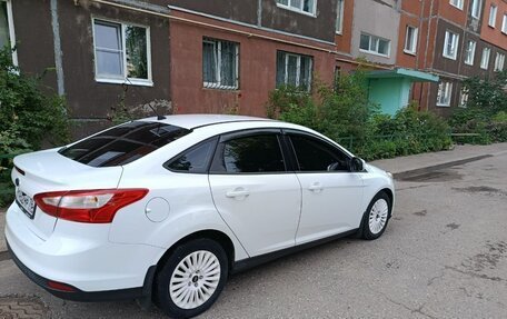 Ford Focus III, 2014 год, 650 000 рублей, 4 фотография