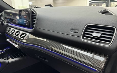 Mercedes-Benz GLE AMG, 2026 год, 16 480 000 рублей, 32 фотография