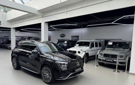 Mercedes-Benz GLE AMG, 2026 год, 16 480 000 рублей, 36 фотография
