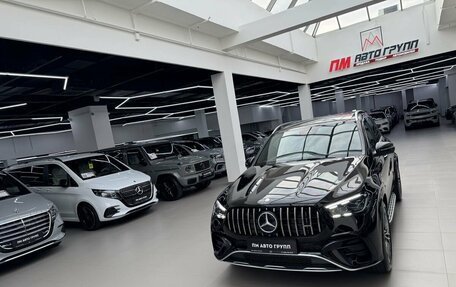 Mercedes-Benz GLE AMG, 2026 год, 16 480 000 рублей, 38 фотография
