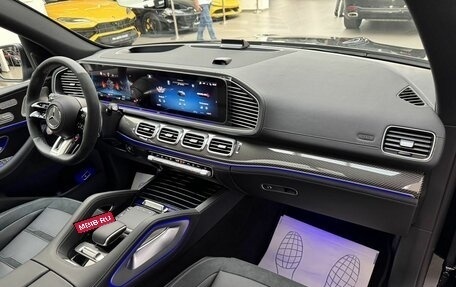 Mercedes-Benz GLE AMG, 2026 год, 16 480 000 рублей, 31 фотография