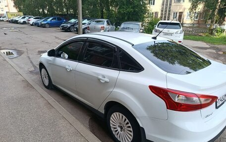 Ford Focus III, 2014 год, 650 000 рублей, 5 фотография