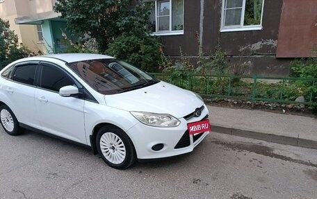 Ford Focus III, 2014 год, 650 000 рублей, 3 фотография