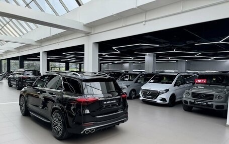 Mercedes-Benz GLE AMG, 2026 год, 16 480 000 рублей, 37 фотография