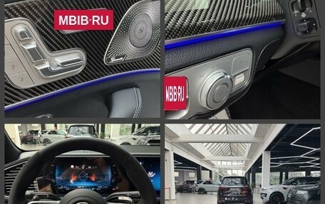 Mercedes-Benz GLE AMG, 2026 год, 16 480 000 рублей, 33 фотография