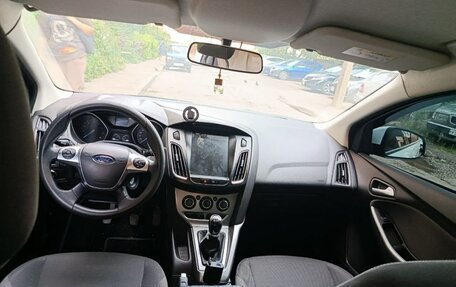 Ford Focus III, 2014 год, 650 000 рублей, 7 фотография