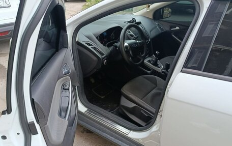 Ford Focus III, 2014 год, 650 000 рублей, 8 фотография