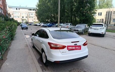 Ford Focus III, 2014 год, 650 000 рублей, 6 фотография