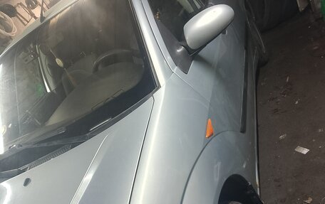 Ford Focus IV, 2003 год, 180 000 рублей, 2 фотография