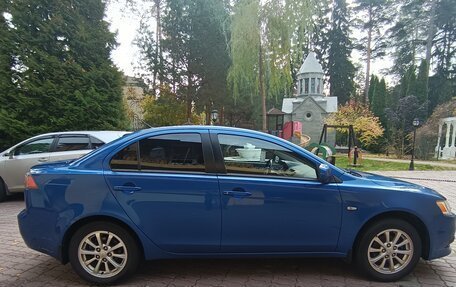 Mitsubishi Lancer IX, 2011 год, 910 000 рублей, 2 фотография