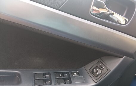 Mitsubishi Lancer IX, 2011 год, 910 000 рублей, 8 фотография