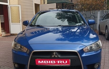 Mitsubishi Lancer IX, 2011 год, 910 000 рублей, 5 фотография