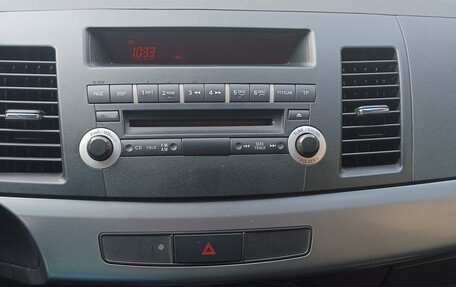 Mitsubishi Lancer IX, 2011 год, 910 000 рублей, 9 фотография