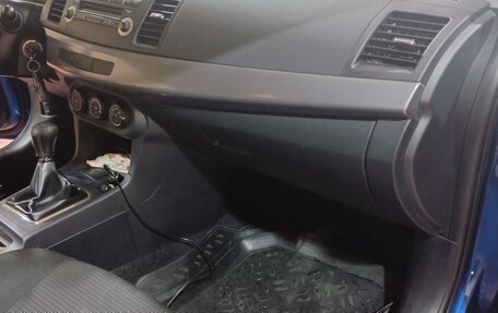 Mitsubishi Lancer IX, 2011 год, 910 000 рублей, 17 фотография
