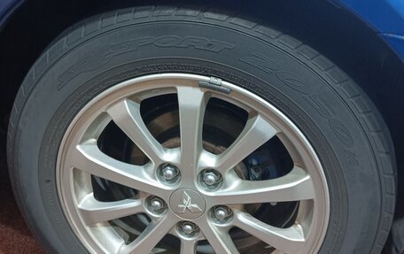 Mitsubishi Lancer IX, 2011 год, 910 000 рублей, 14 фотография