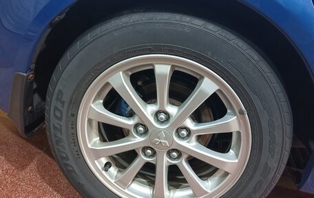 Mitsubishi Lancer IX, 2011 год, 910 000 рублей, 16 фотография