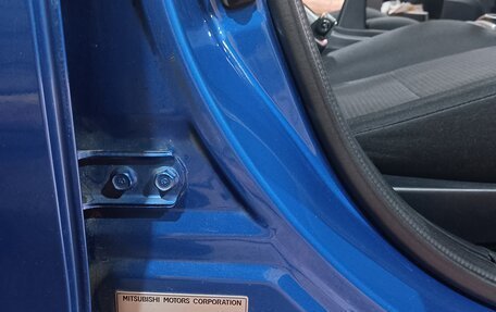 Mitsubishi Lancer IX, 2011 год, 910 000 рублей, 12 фотография