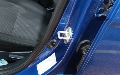 Mitsubishi Lancer IX, 2011 год, 910 000 рублей, 10 фотография