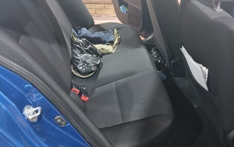 Mitsubishi Lancer IX, 2011 год, 910 000 рублей, 21 фотография