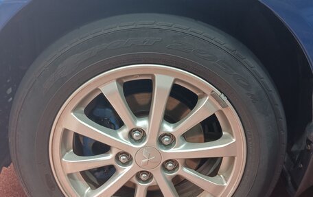 Mitsubishi Lancer IX, 2011 год, 910 000 рублей, 13 фотография