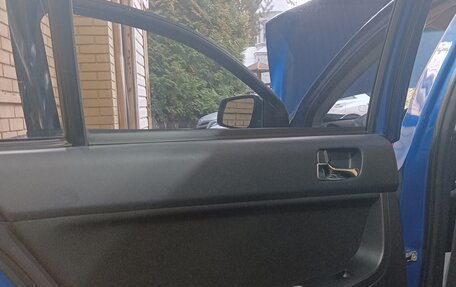 Mitsubishi Lancer IX, 2011 год, 910 000 рублей, 23 фотография