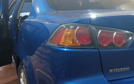 Mitsubishi Lancer IX, 2011 год, 910 000 рублей, 24 фотография