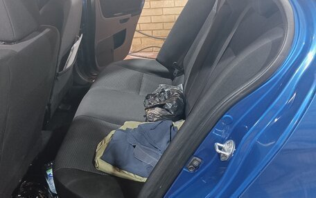 Mitsubishi Lancer IX, 2011 год, 910 000 рублей, 25 фотография