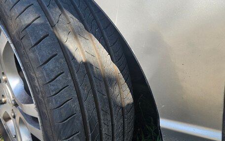 Honda Civic VIII, 2007 год, 599 000 рублей, 10 фотография