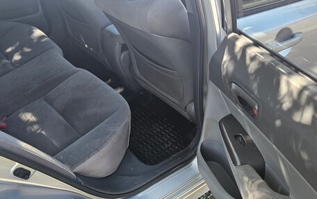 Honda Civic VIII, 2007 год, 599 000 рублей, 9 фотография