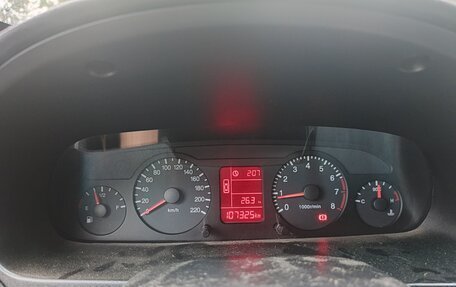 Chery Very (A13), 2012 год, 215 000 рублей, 2 фотография