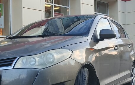 Chery Very (A13), 2012 год, 215 000 рублей, 4 фотография