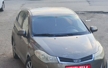 Chery Very (A13), 2012 год, 215 000 рублей, 3 фотография